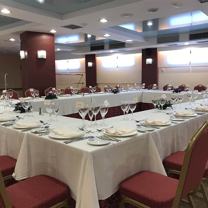 hotel perla marina
