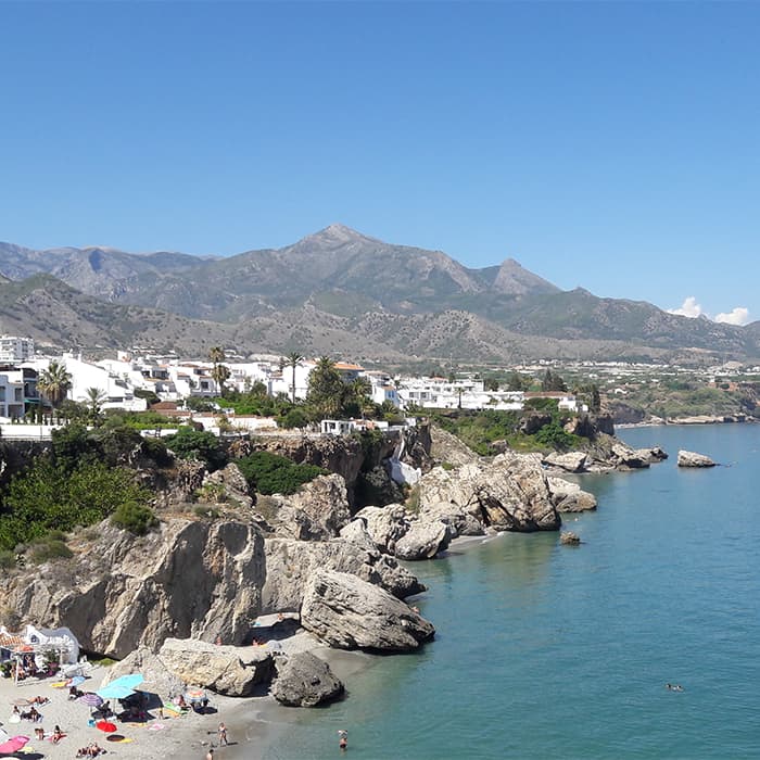 hotel perla marina