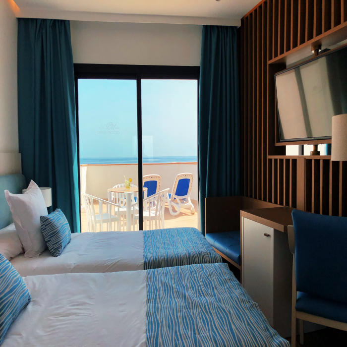 hotel perla marina