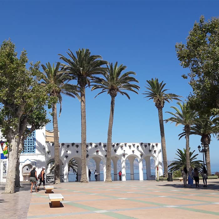 Tourism - hotel perla marina