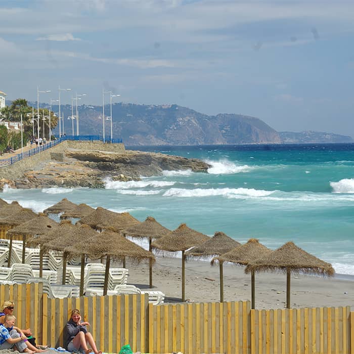 Tourism - hotel perla marina