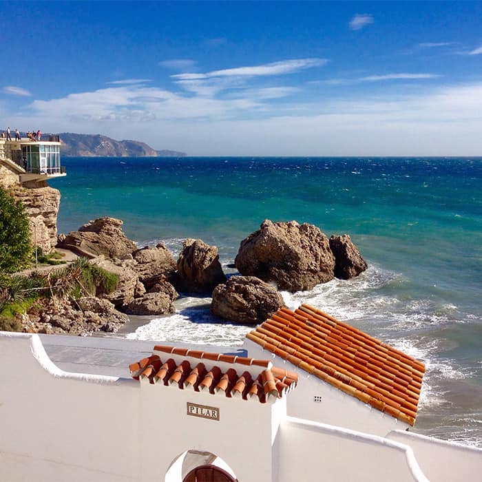 Tourism - hotel perla marina