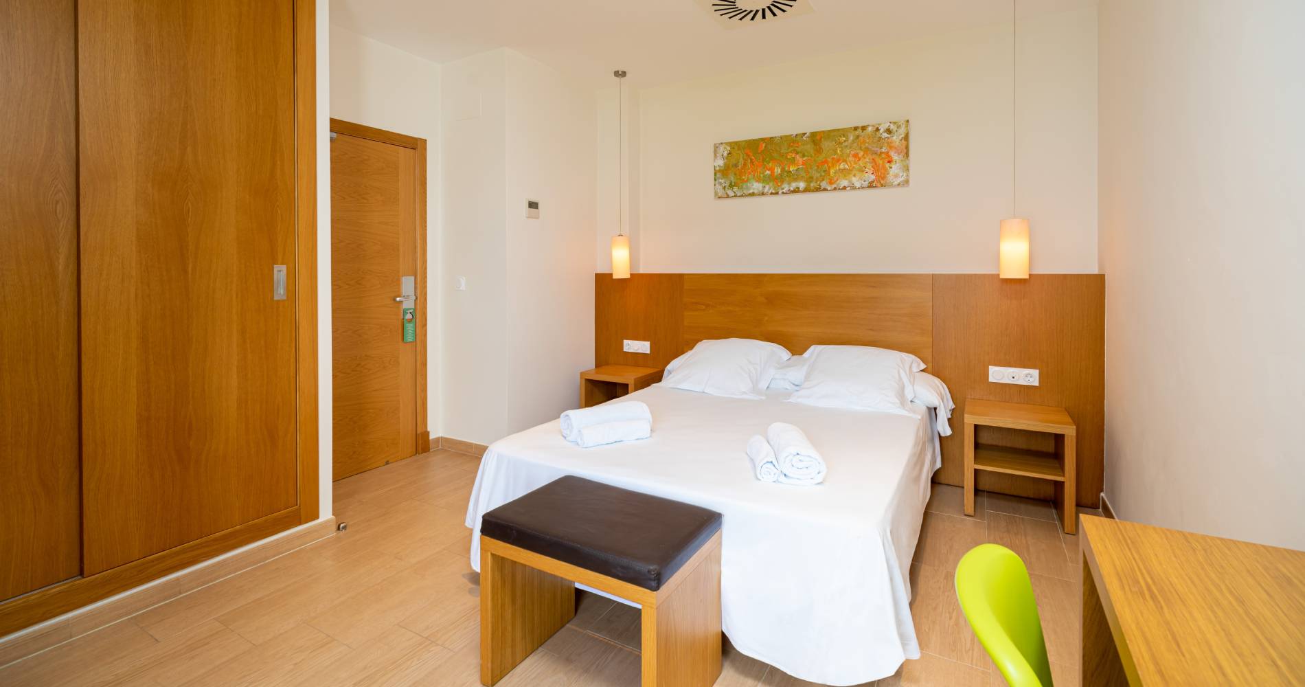 Al Sur Apartamentos Turísticos, hoteles y alojamientos en Chiclana de la Frontera