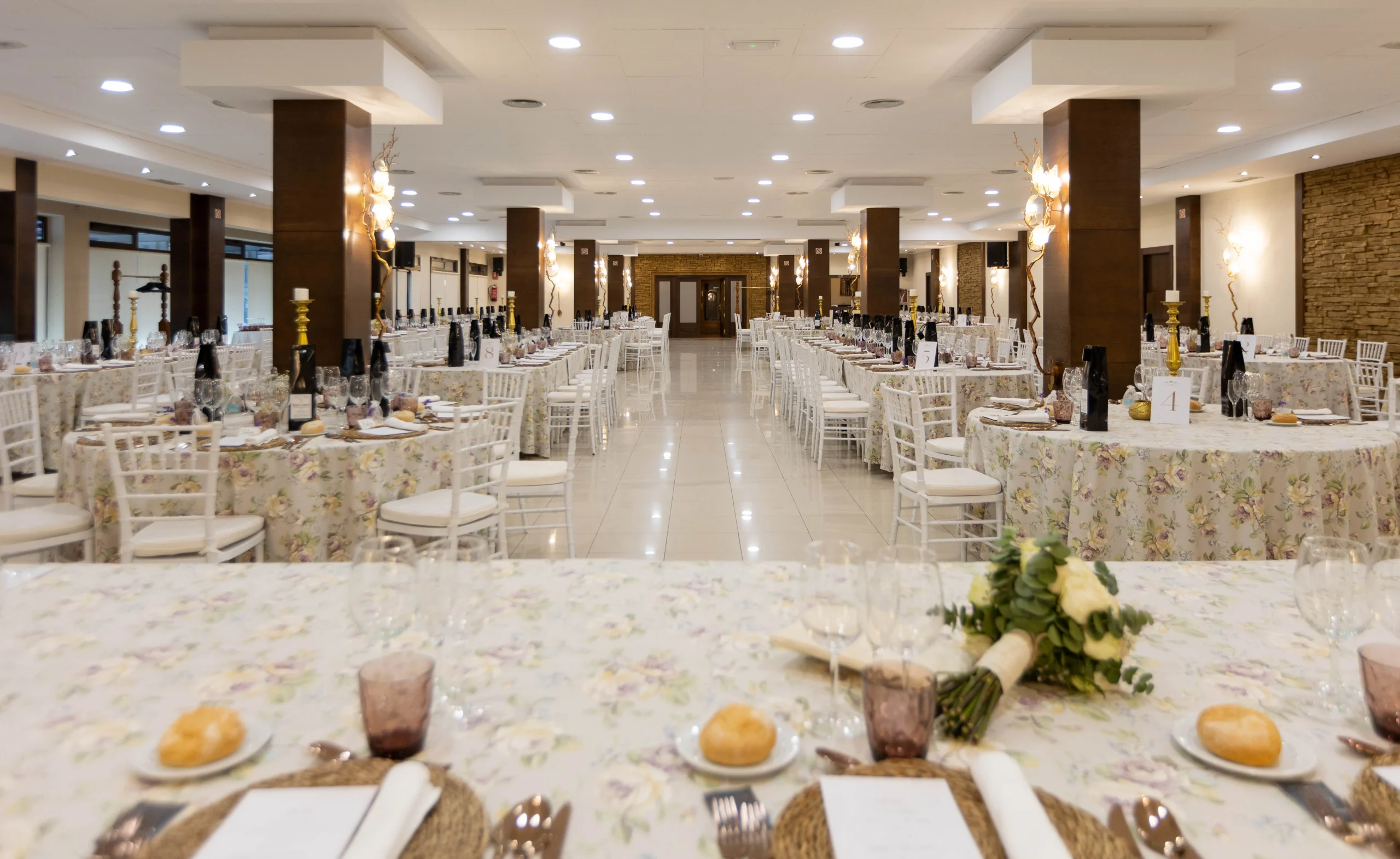 Eventos - Hotel Casa Lorenzo