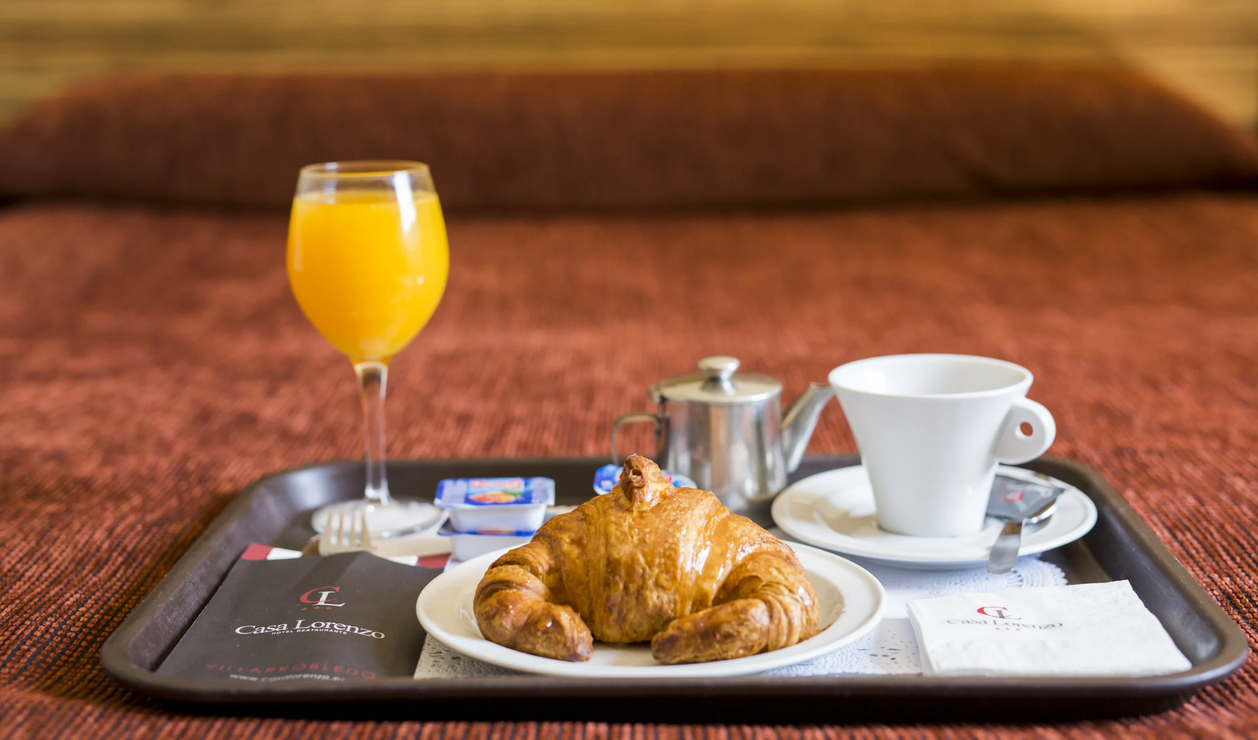 Blog - Hotel Casa Lorenzo