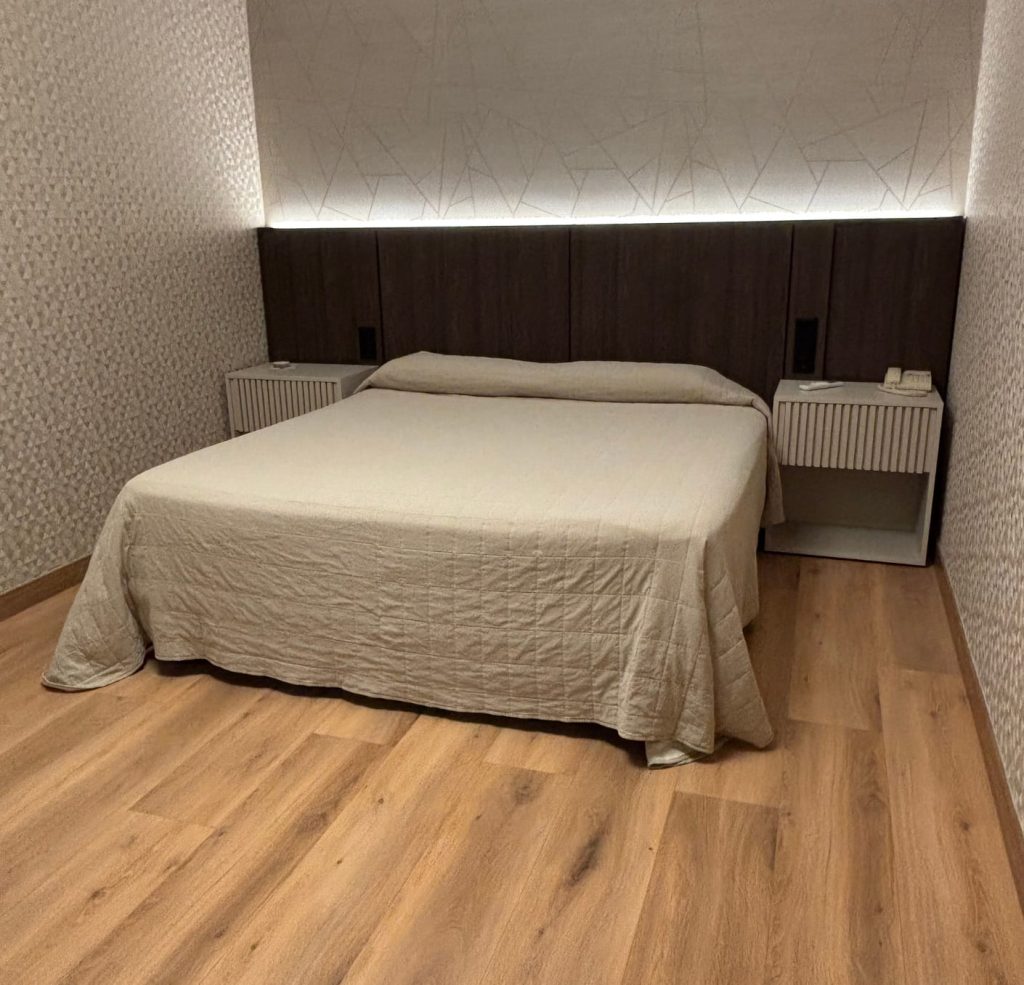 D&oacute;nde parar en la A-43 en Semana Santa: comer y descansar en Villarrobledo | Casa Lorenzo - Hotel Casa Lorenzo