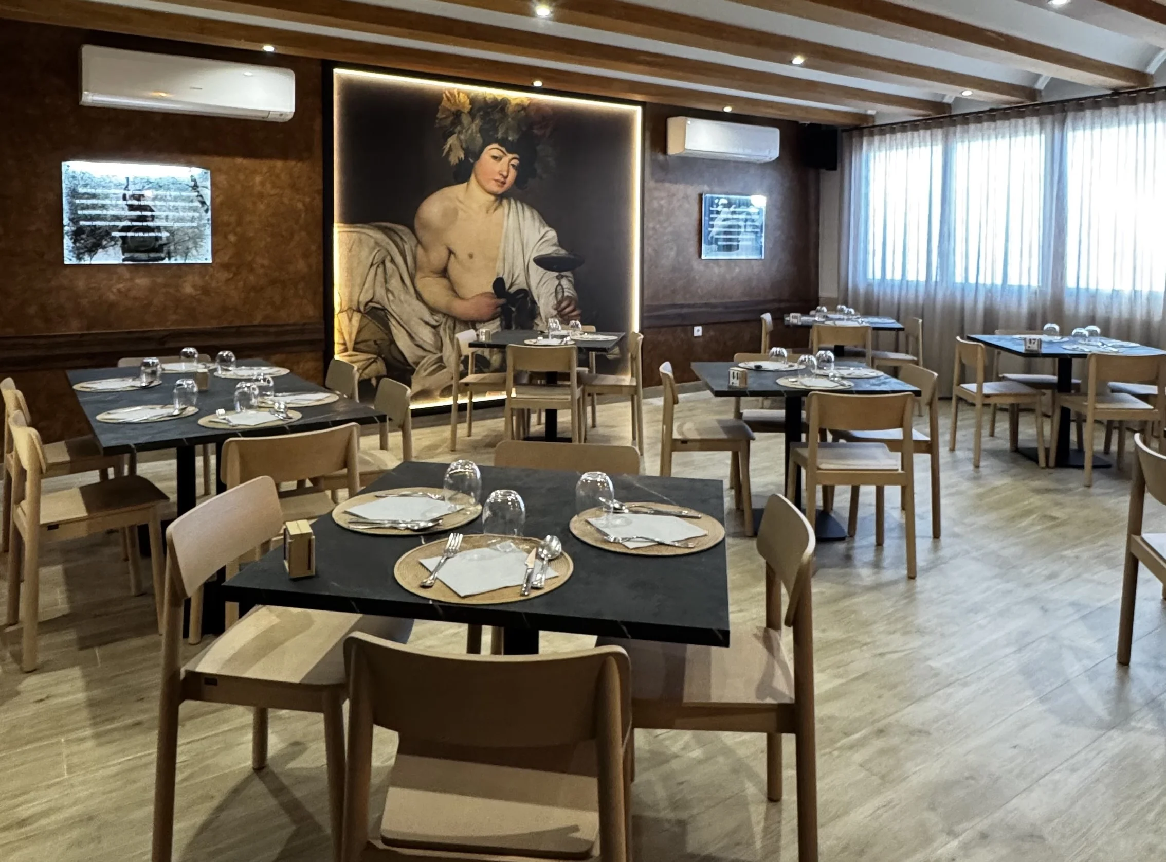 Services - Hotel Casa Lorenzo