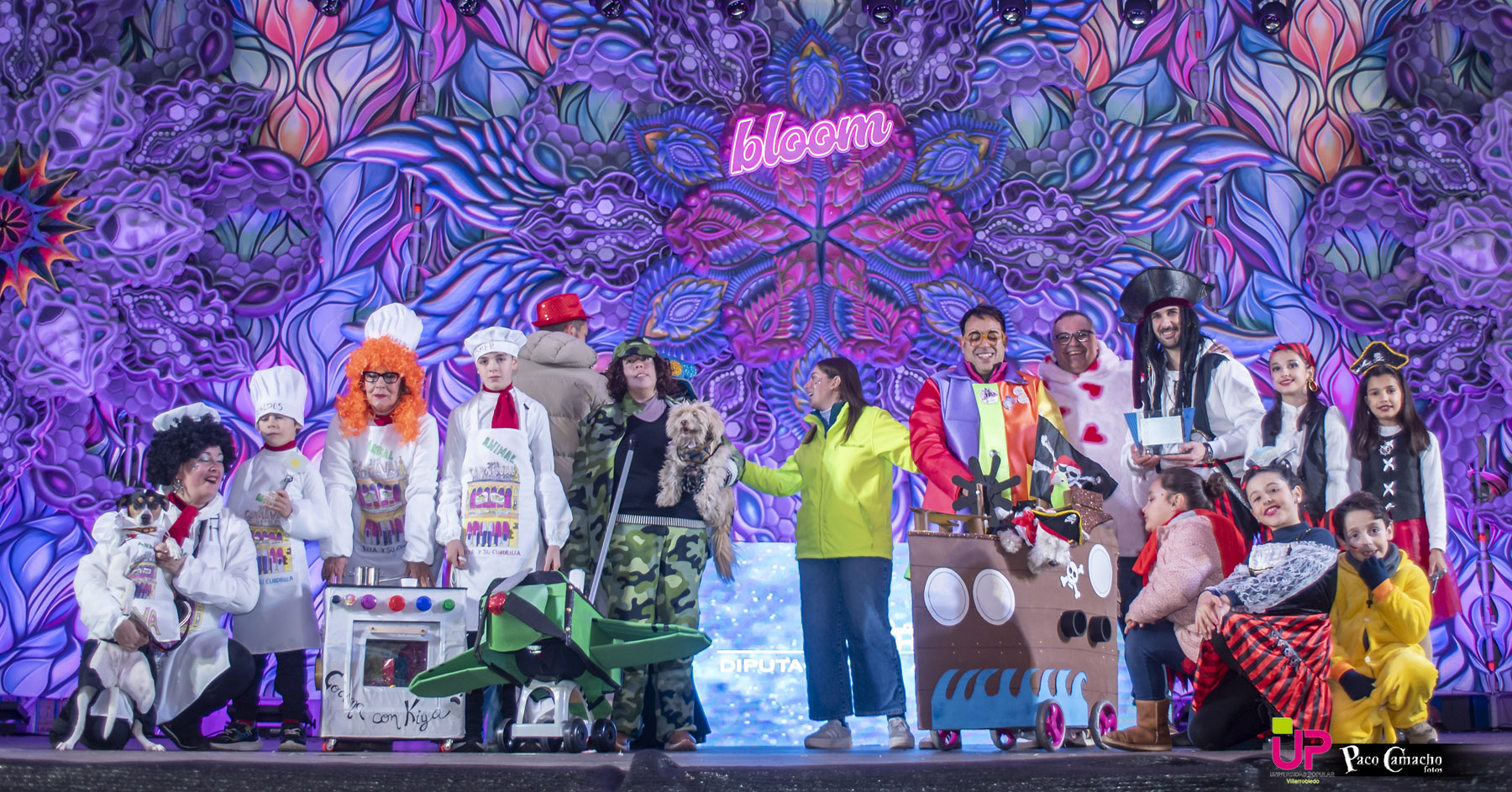 Calendario de eventos y ferias en Villarrobledo y alrededores 2026 - Hotel Casa Lorenzo