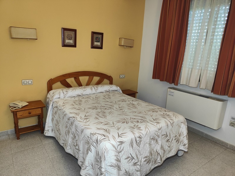 donde dormir hotel villarrobledo - Hotel Casa Lorenzo