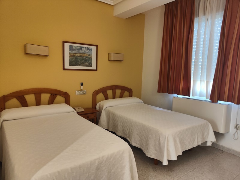 donde dormir hotel villarrobledo - Hotel Casa Lorenzo