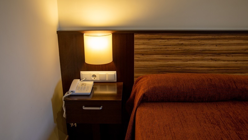 donde dormir hotel villarrobledo - Hotel Casa Lorenzo