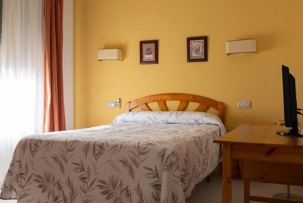 donde dormir hotel villarrobledo - Hotel Casa Lorenzo