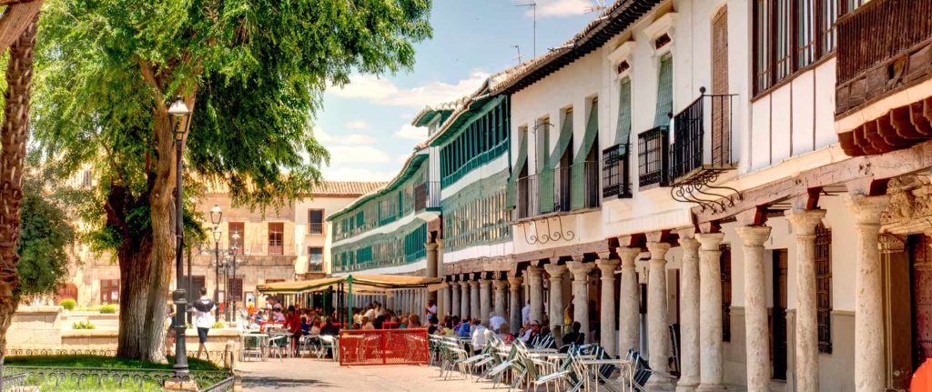 Situaci&oacute;n - Hotel Casa Lorenzo