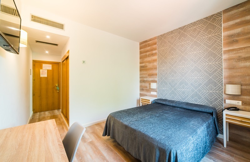 donde dormir hotel villarrobledo - Hotel Casa Lorenzo