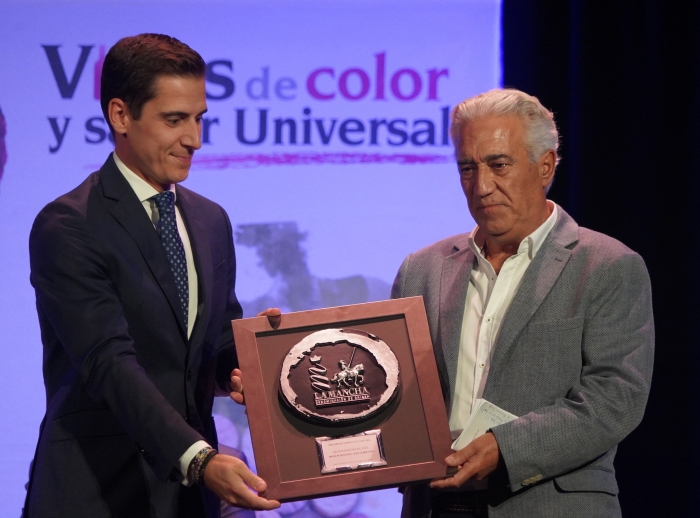 Premios - Hotel Casa Lorenzo