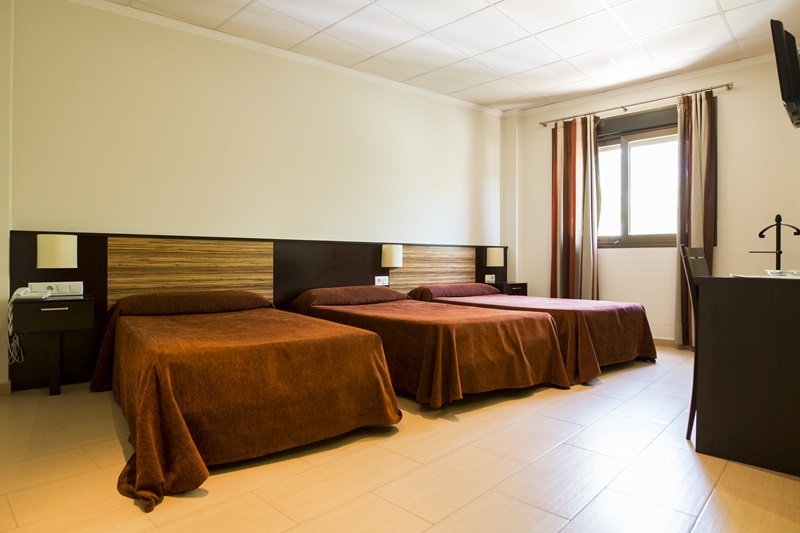 donde dormir hotel villarrobledo - Hotel Casa Lorenzo