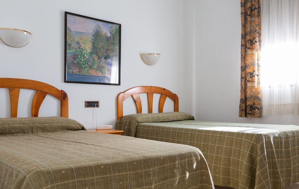 donde dormir hotel villarrobledo - Hotel Casa Lorenzo