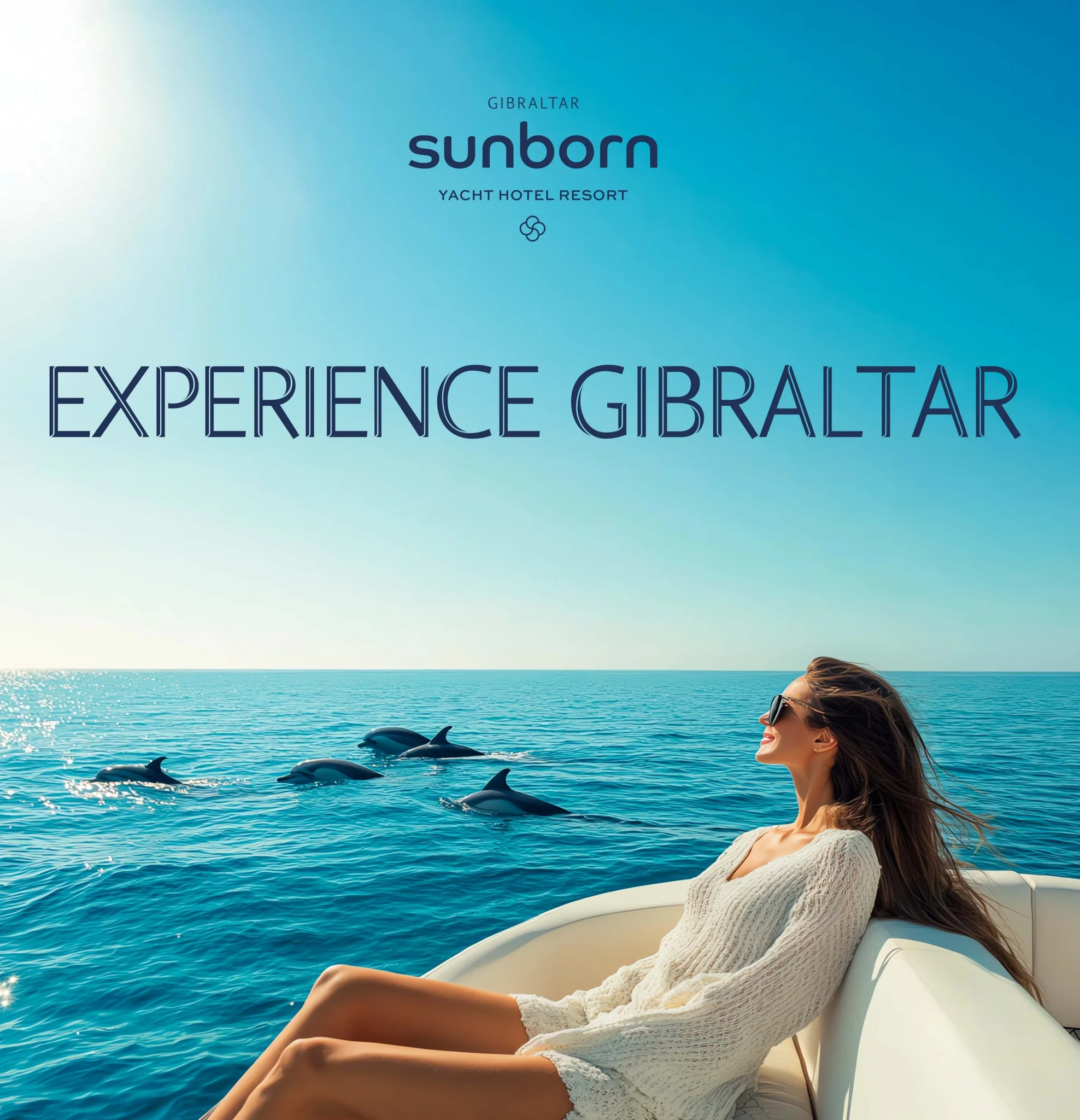 Sunborn Gibraltar
