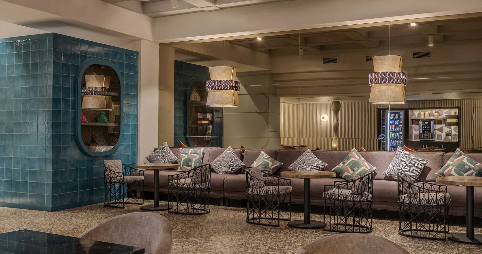 Hotel Sercotel Corona de Castilla in Burgos, Spain
