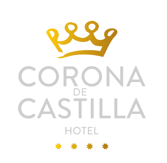 Restaurant - Hotel Corona De Castilla
