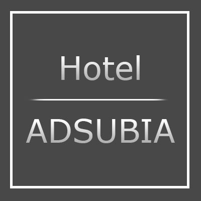 Legal Notice - Hotel Adsubia