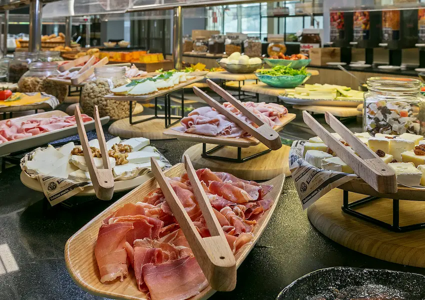 Sustainability - Cullera Holiday