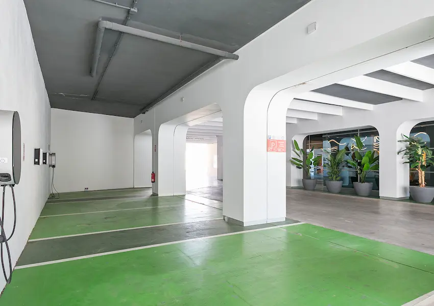 Sustainability - Cullera Holiday