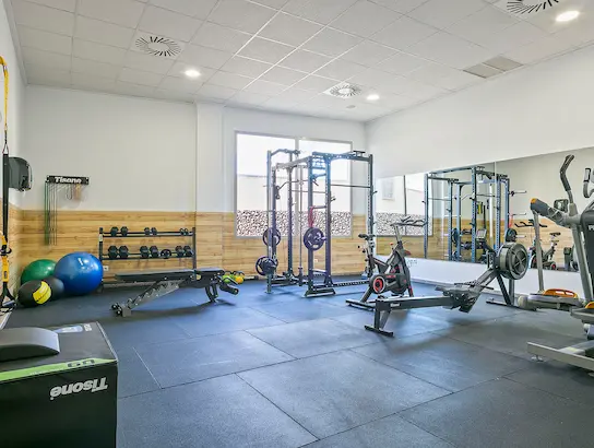 Services - Cullera Holiday