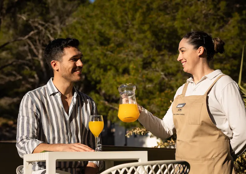 Sustainability - Cullera Holiday