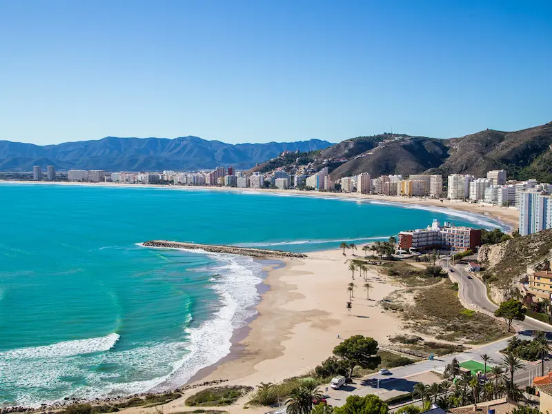 Sustainability - Cullera Holiday