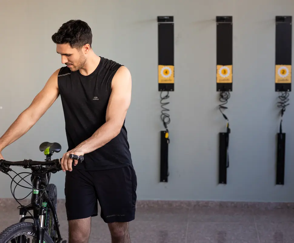 Services - Cullera Holiday