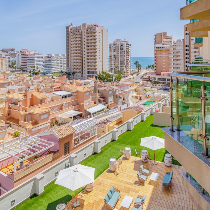 Club Conditions - Cullera Holiday