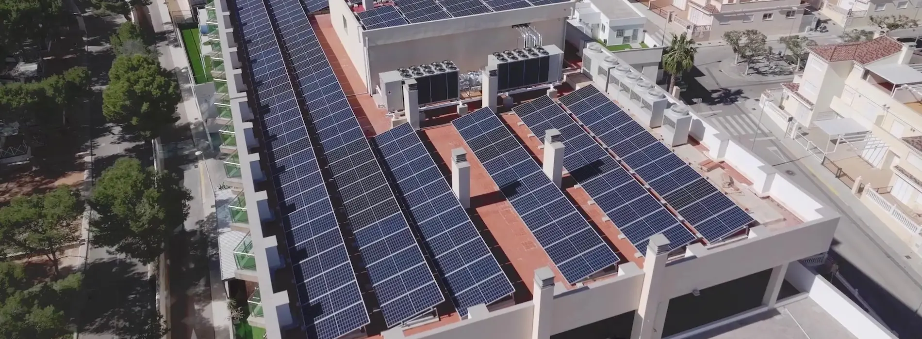 Sustainability - Cullera Holiday