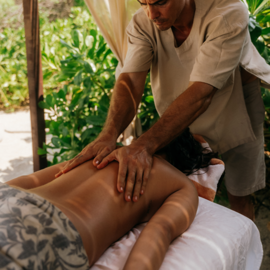 Casona Massages