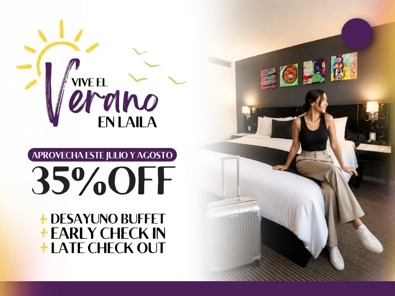Laila Hotels