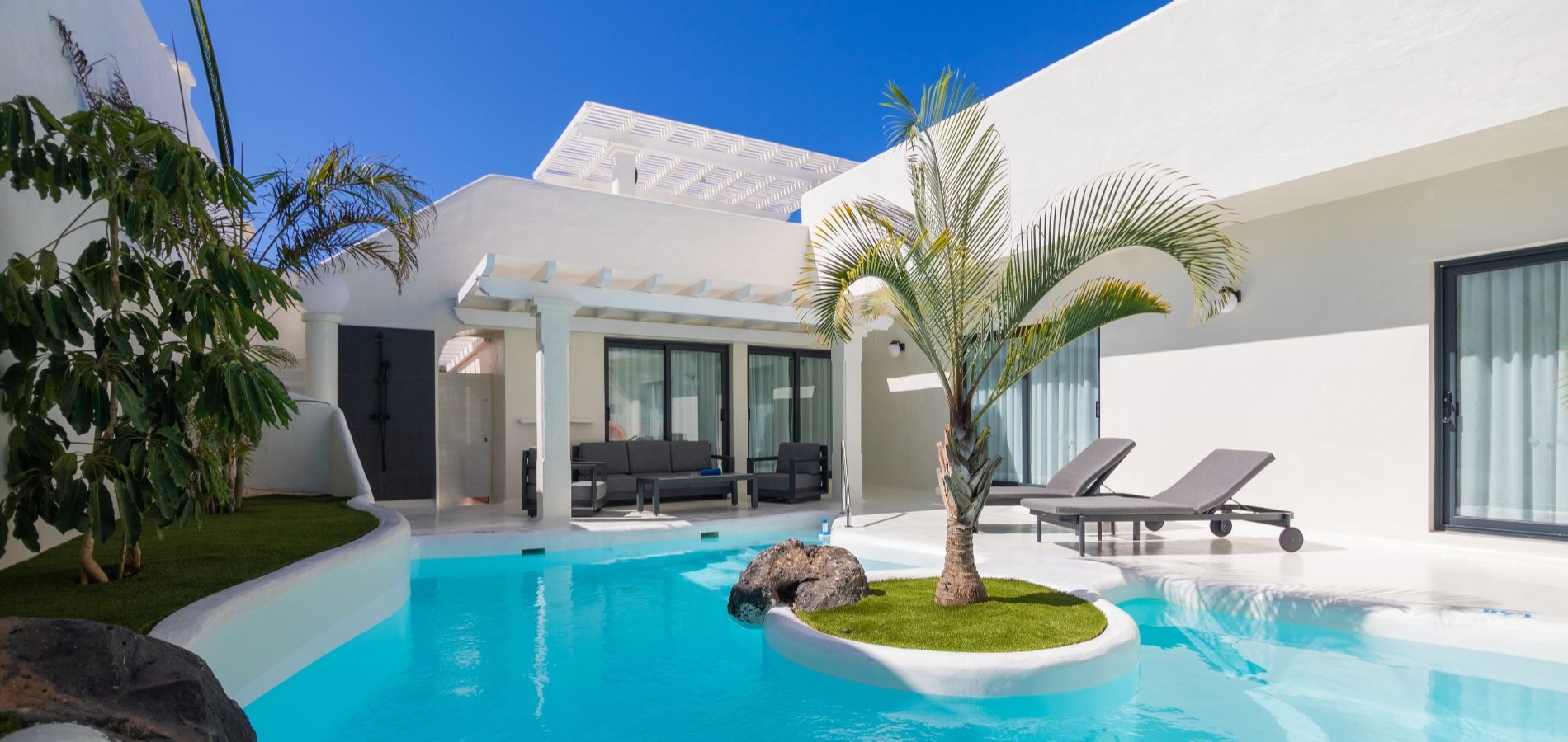 Bahiazul Resort Fuerteventura