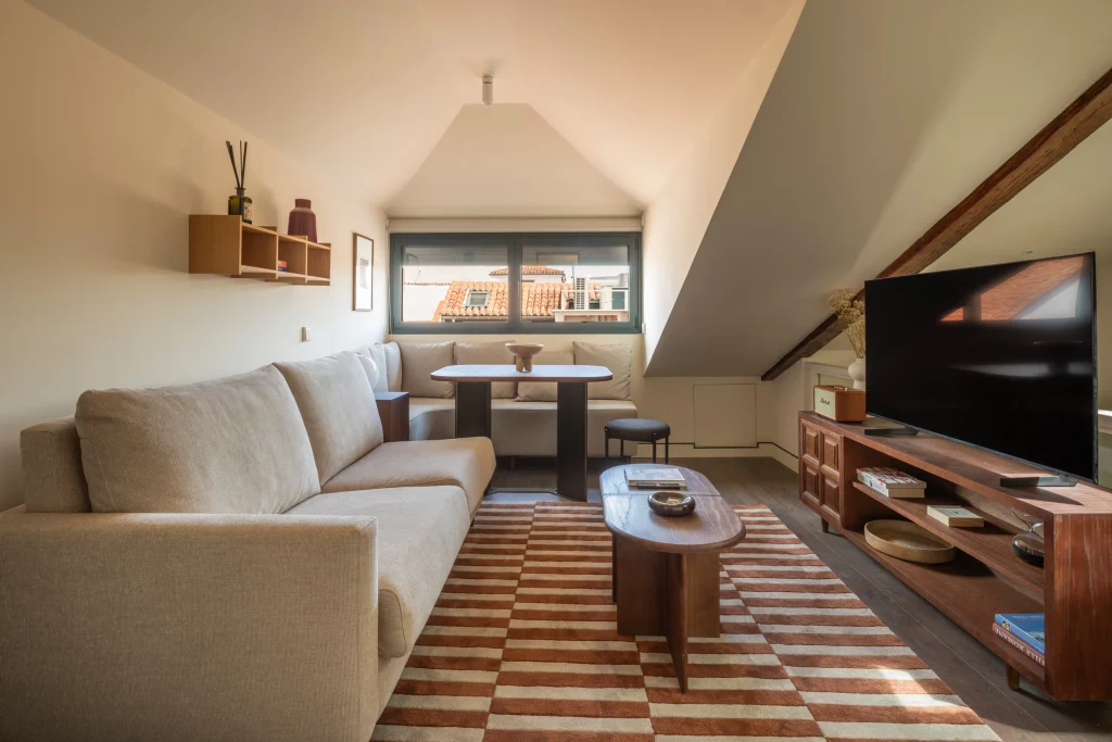 Postcode Chueca - POSTCODE Stays