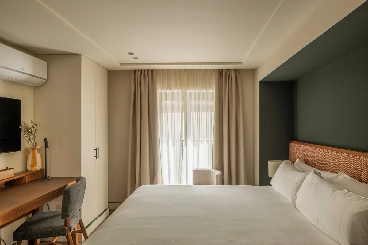Apartamentos - Postcode Chueca - POSTCODE Stays