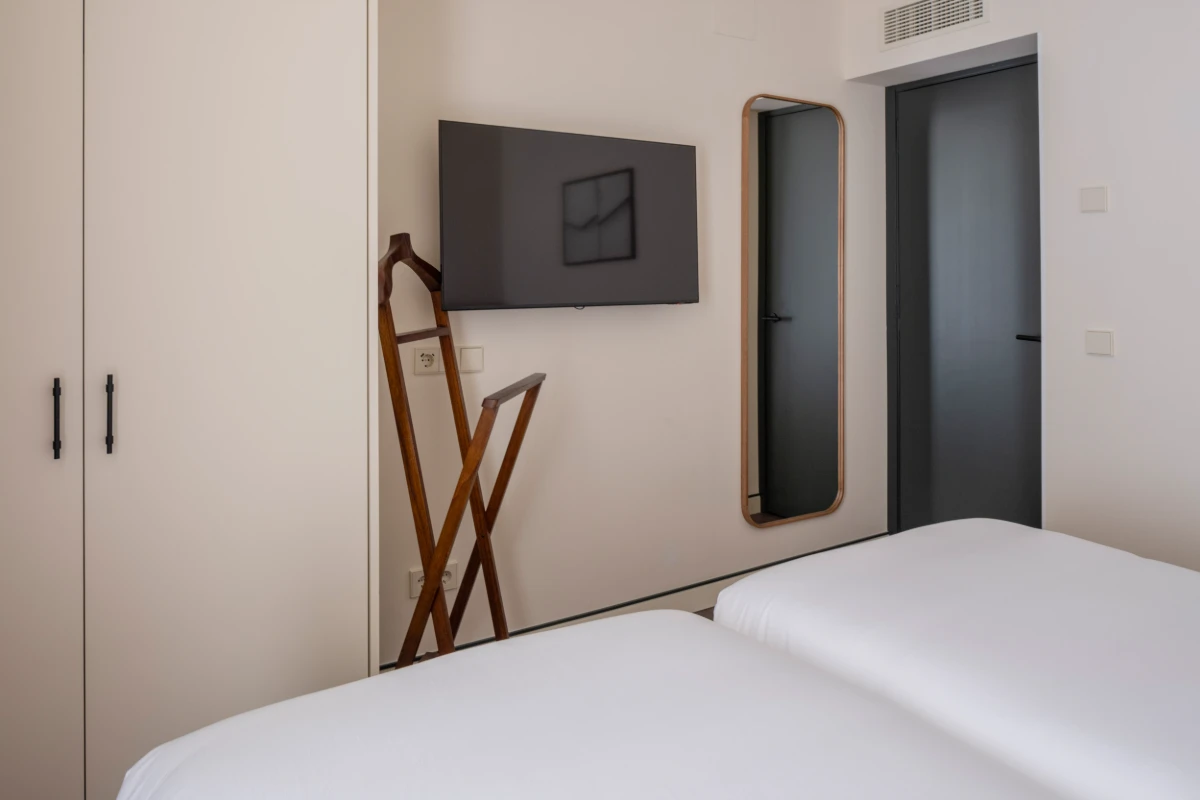 Galería - Postcode Atocha - POSTCODE Stays