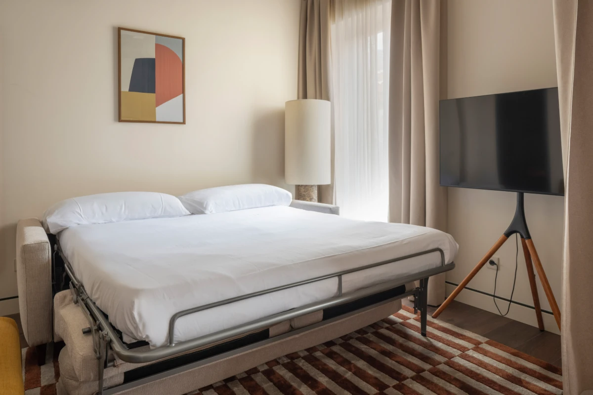 Galería - Postcode Atocha - POSTCODE Stays