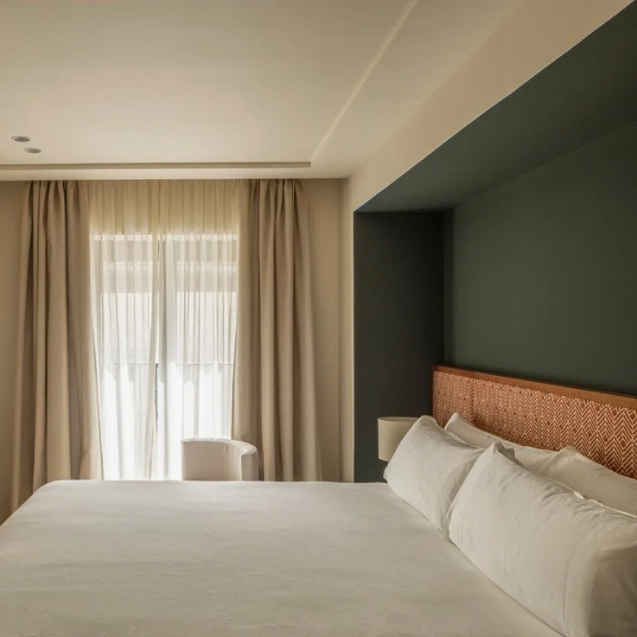 Postcode Chueca - Post Code Stays
