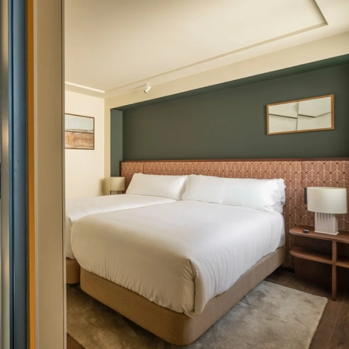 Postcode Chueca - Post Code Stays