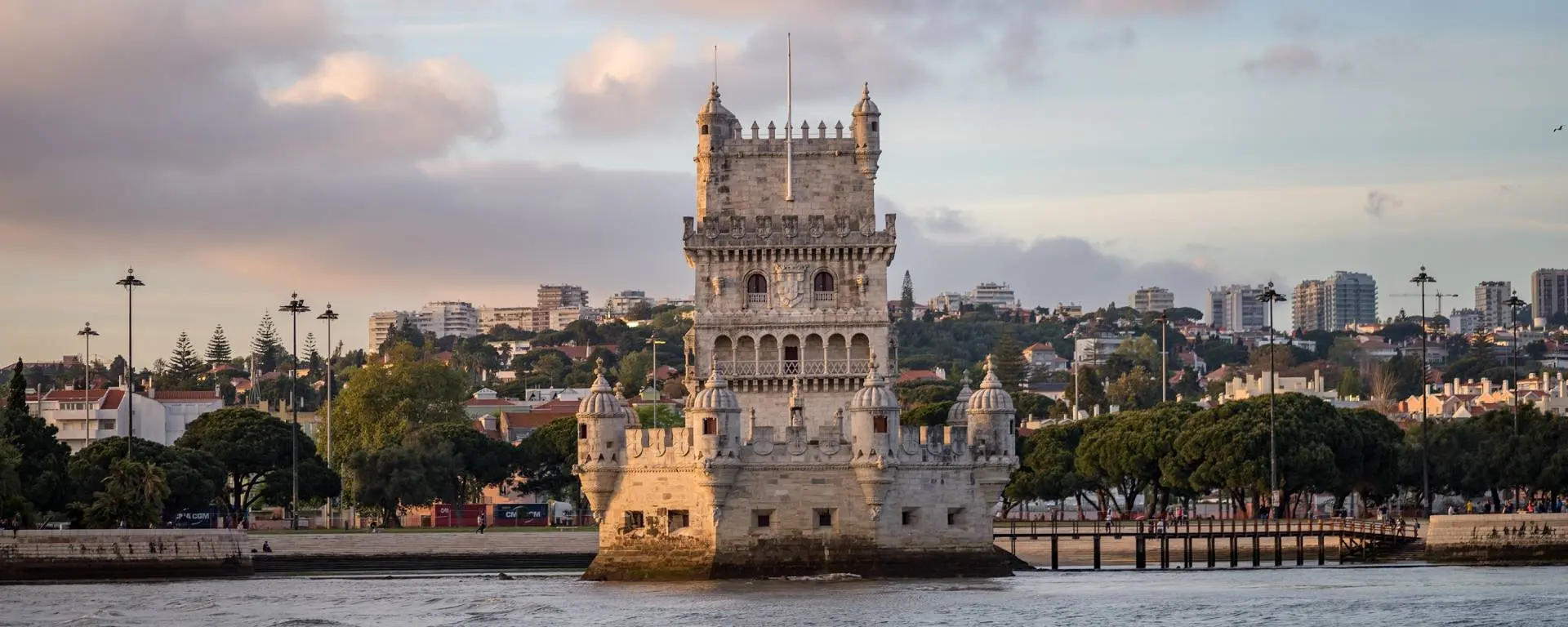 Lisbon - POSTCODE Stays