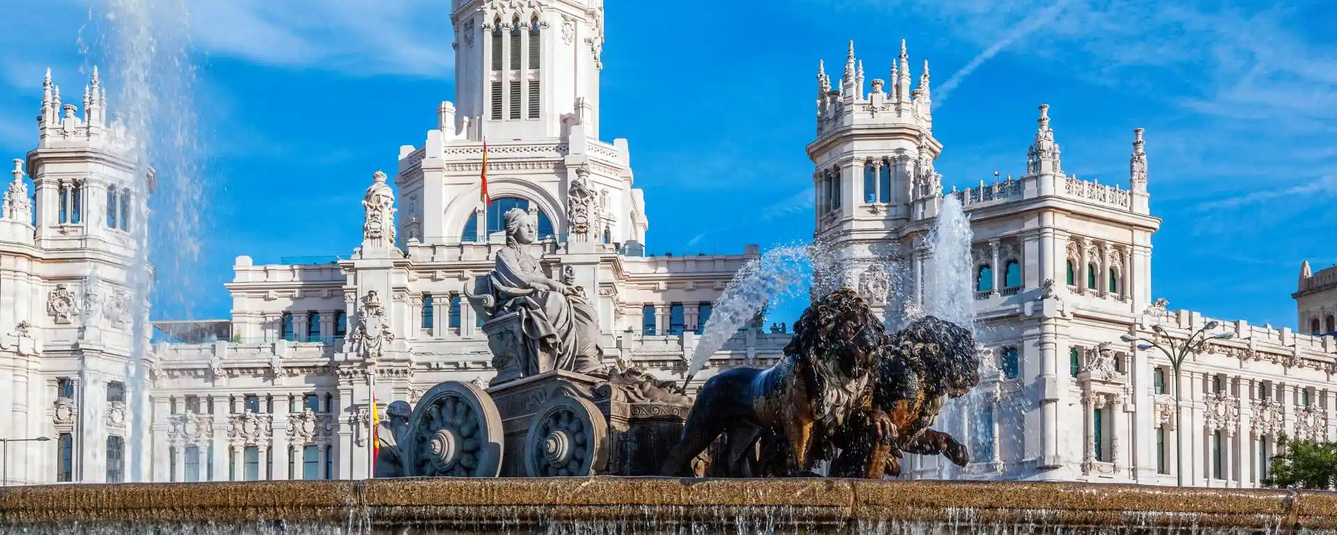 Madrid - POSTCODE Stays