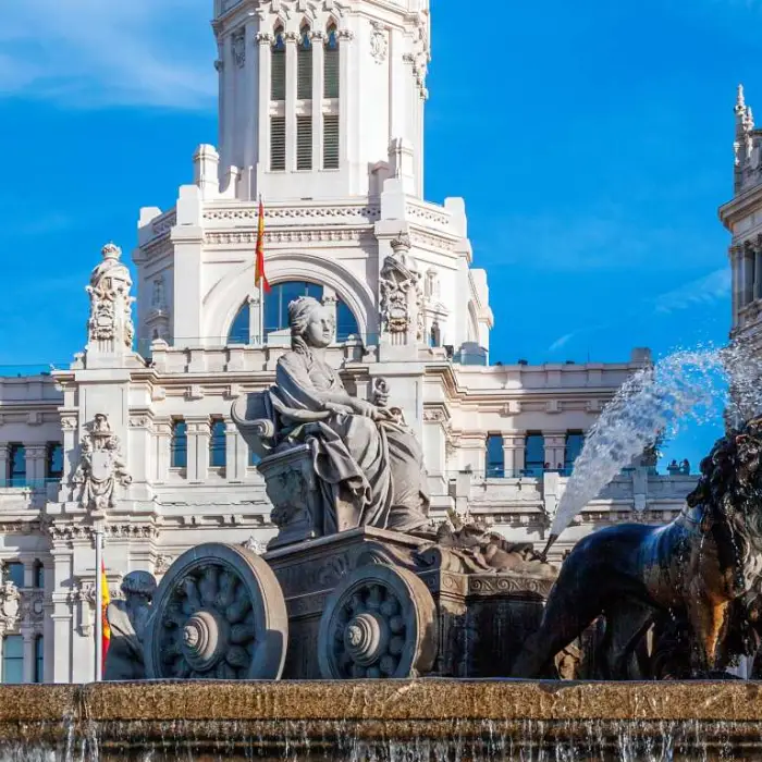 Madrid - POSTCODE Stays