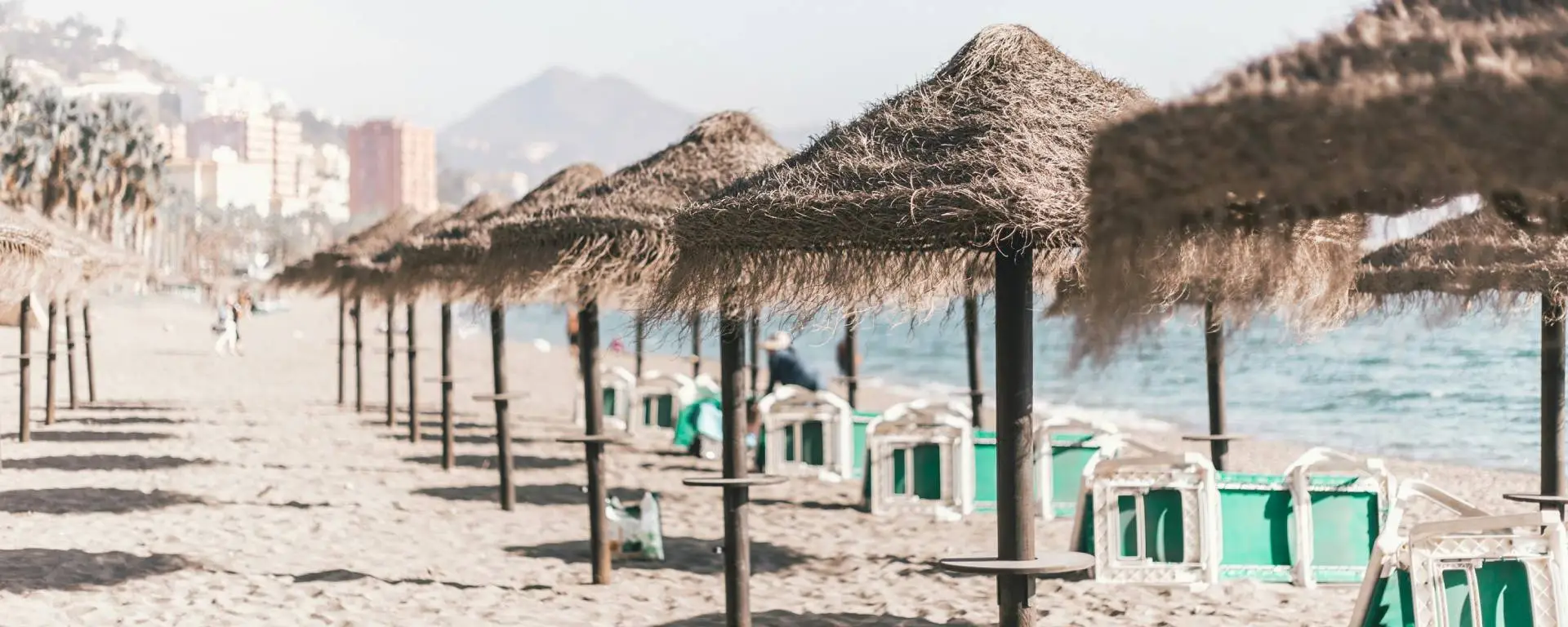 M&aacute;laga - POSTCODE Stays