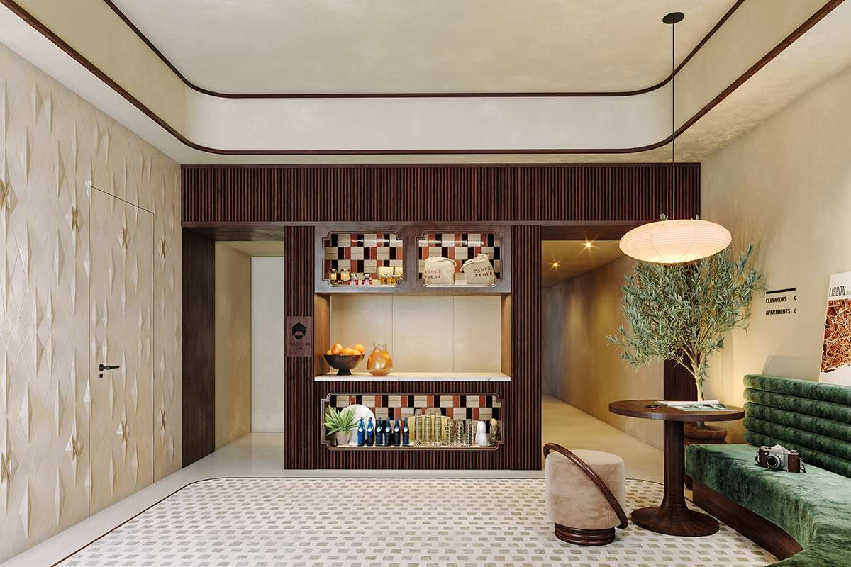 Mm Short Stays Postcode POSTCODE Liberdade | POSTCODE Stays - Official Website