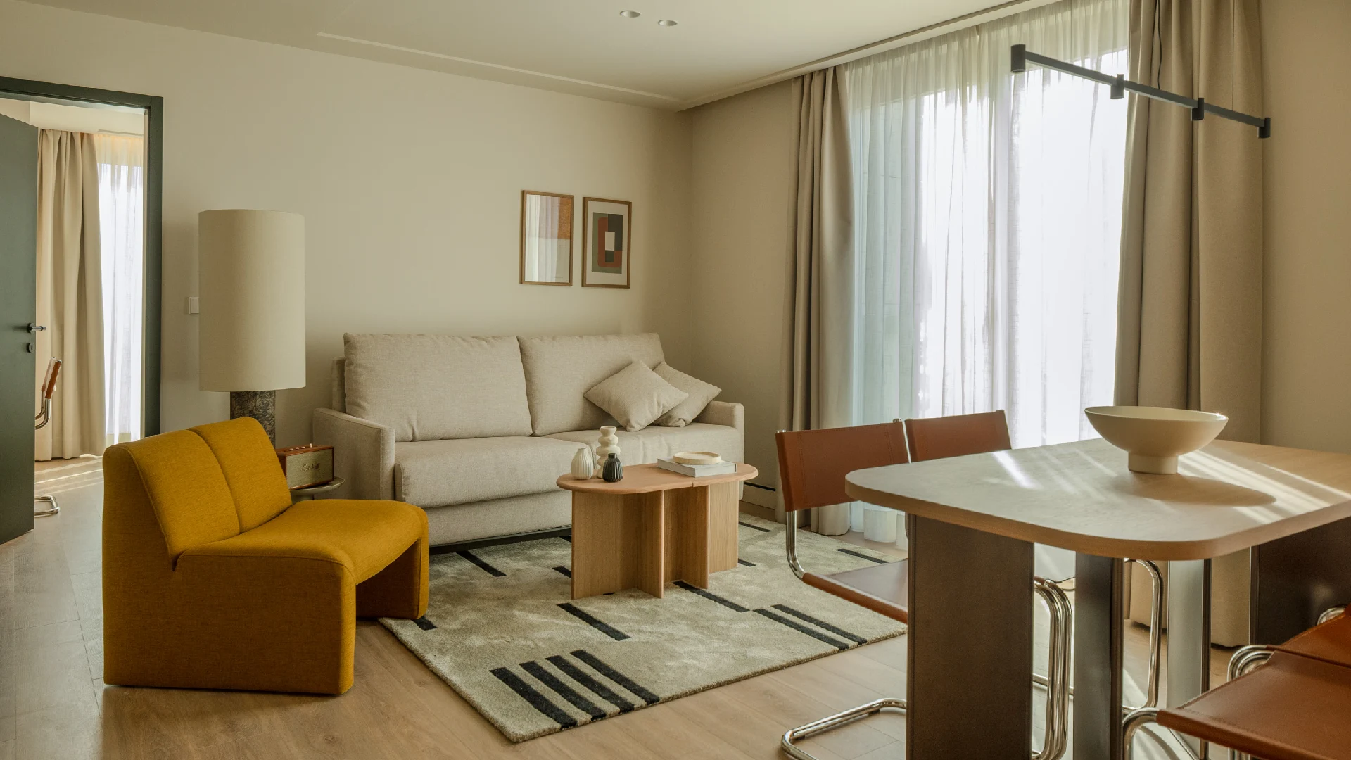 Apartamento Premium de Postcode Stays