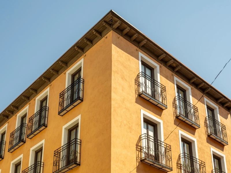Sostenibilidad - POSTCODE Stays
