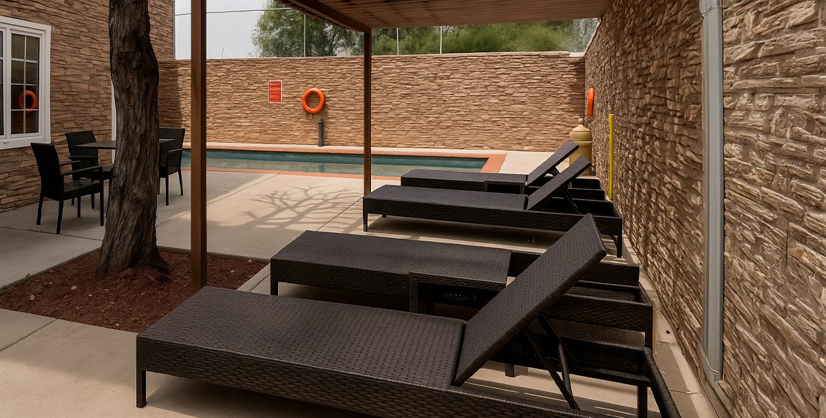 Extended Suites